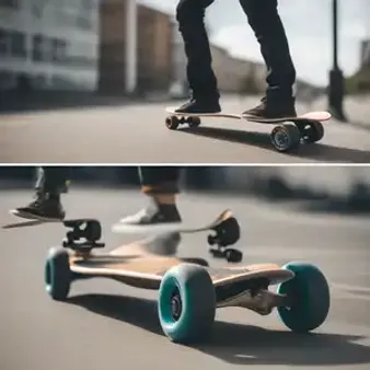 Understanding ESkateboards